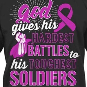 Meet your Posher, Allyson